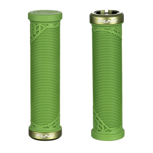 Funn Grips Hilt Junior Jr Green