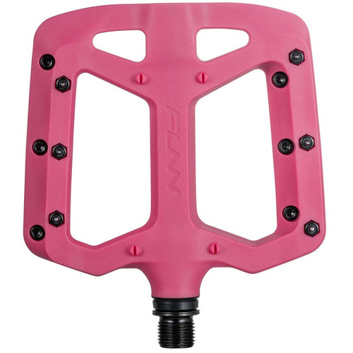 Funn Pedal Taipan Flat Pink