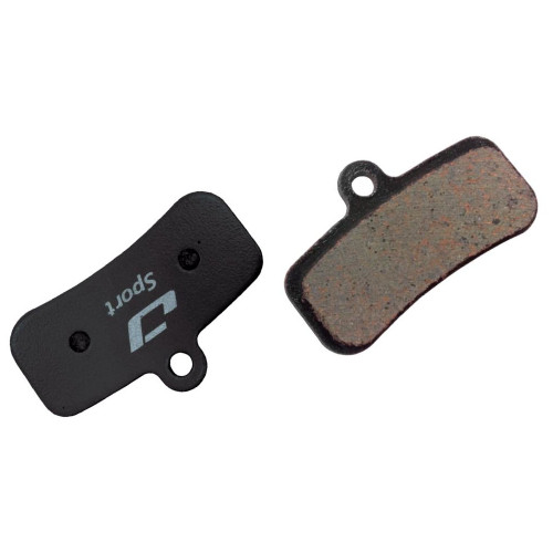 Jagwire Pro Extreme Sintered Disc Brake Pads DCA509