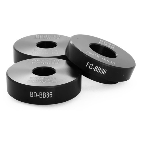 Kogel Drift Set BB86 30mm Spindle