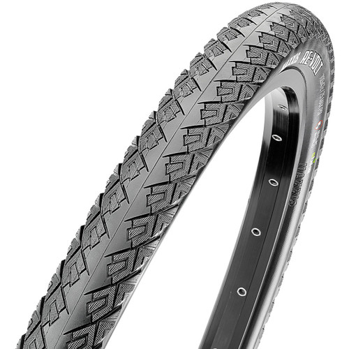 Maxxis Re-Volt 700x47c Silkshield E-Bike/Hybrid Tyre