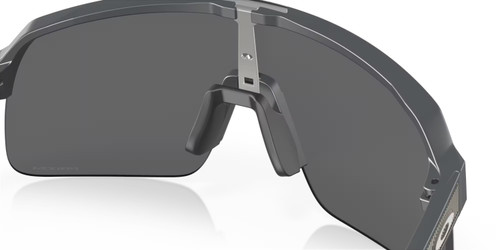 Oakley Sutro Lite Matte Carbon Prizm Black