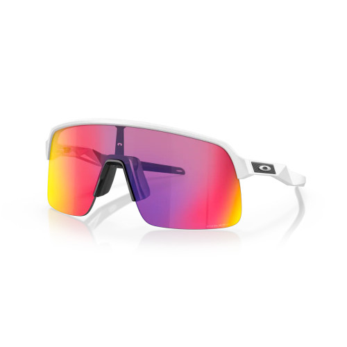 Oakley Sutro Lite Matte White Prizm Field