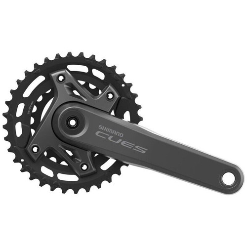 Shimano FC-U6000 Front Crankset Cues 170mm 36-22