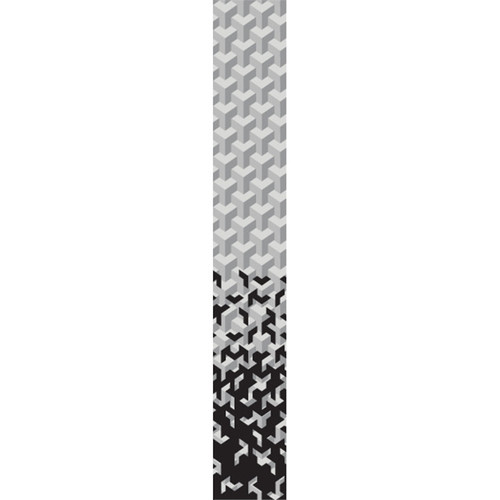 Arundel Art Gecko Bar Tape Grey Arundel Art Gecko Bar Tape Grey
