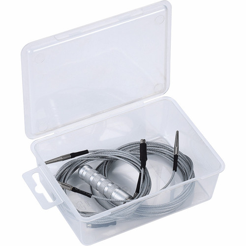 BBB BTL-184 TubeGuide Cable Guide Set