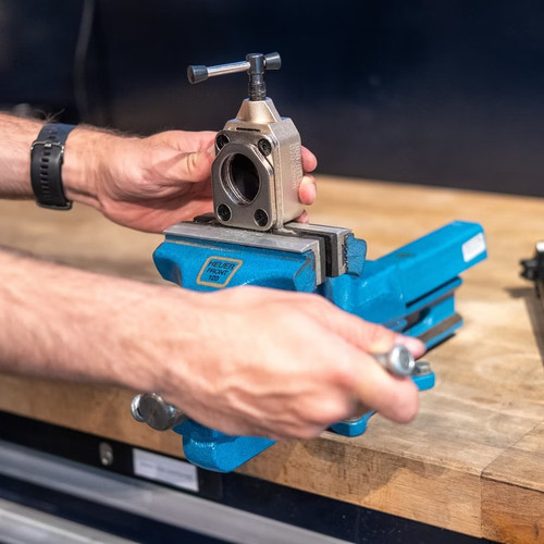 BBB BTL-188 SteererTube Saw Guide