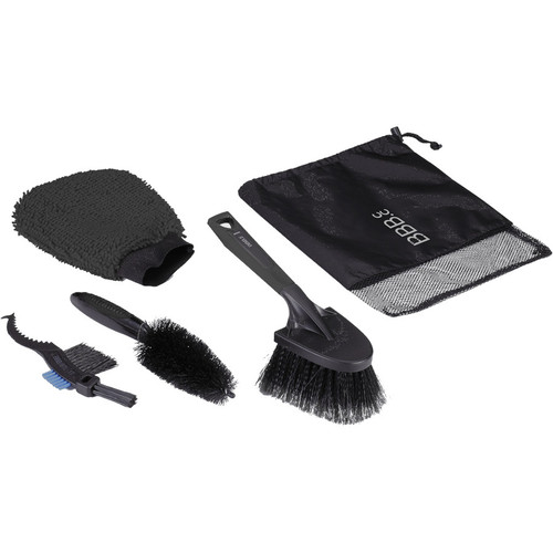 BBB BTL-190 Cleaning Brush Kit