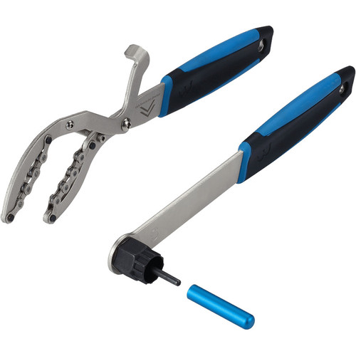 BBB BTL-194 CassetteRemover Tool Set