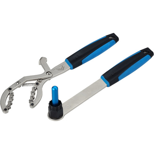 BBB BTL-194 CassetteRemover Tool Set