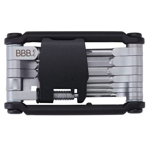 BBB BTL-202 RoyalFold Multi-Tool 15 Function w/ Chain Breaker
