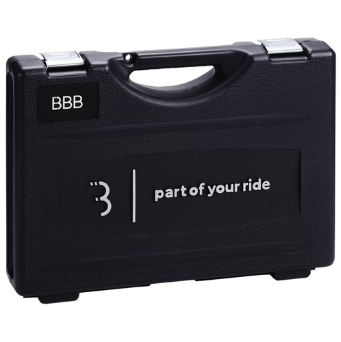 BBB BTL-225 Chain + Cassette Tool Kit