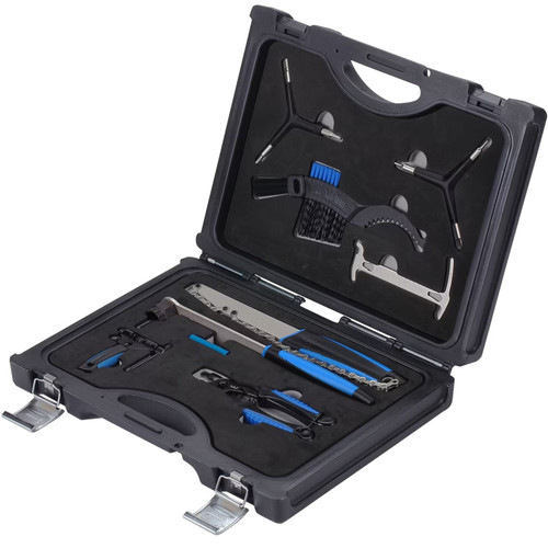 BBB BTL-225 Chain + Cassette Tool Kit