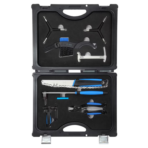 BBB BTL-225 Chain + Cassette Tool Kit