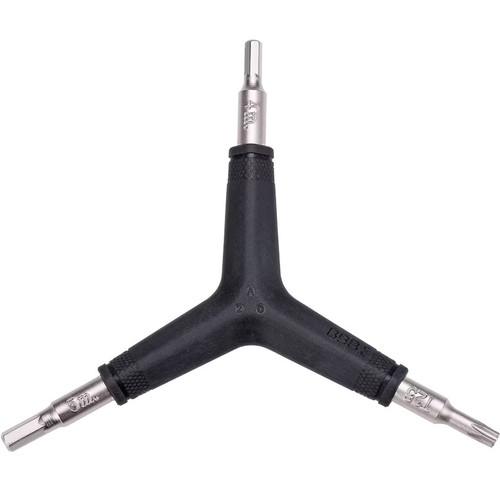 BBB BTL-28C ComboStar Hex + Torx Multi-Tool