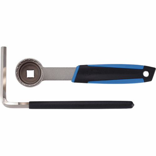 BBB BTL-38 UltraGrip Bottom Bracket Tool Campagnolo UT