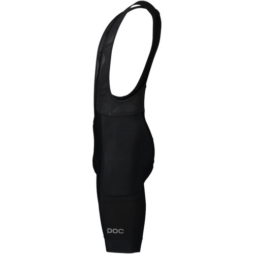 POC Rove Cargo Bibshorts Uranium Black