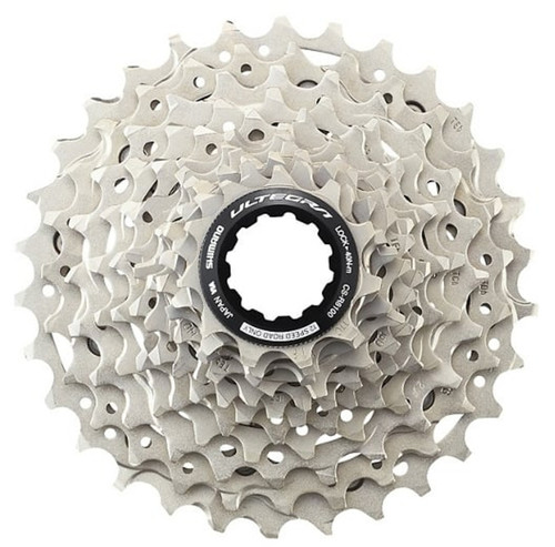 ULTEGRA HYPERGLIDE+ CASSETTE 12s