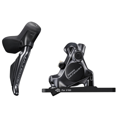 Shimano Ultegra Di2 ST-R8170 Left Shift/Brake Lever Hydraulic