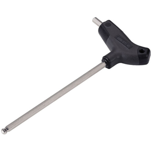 BBB BTL-45 Hex T 6mm Hex Key T-Wrench