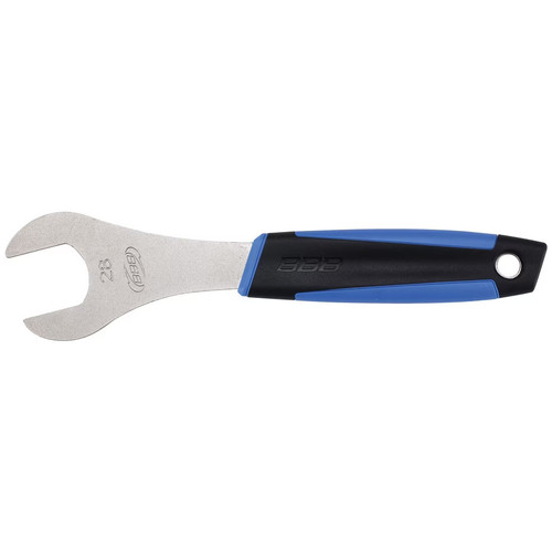 BBB BTL-90 ProfiCone 28mm Cone Wrench Pro for Shimano 20mm Axle Hubs