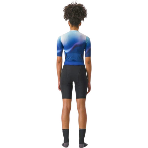 Castelli PR 2 Speed Suit Womens Purple