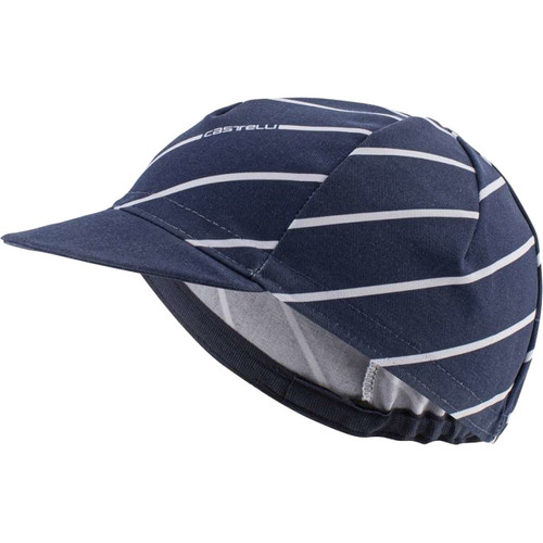 Castelli Speed Strada Cap Belgian Blue Unisize