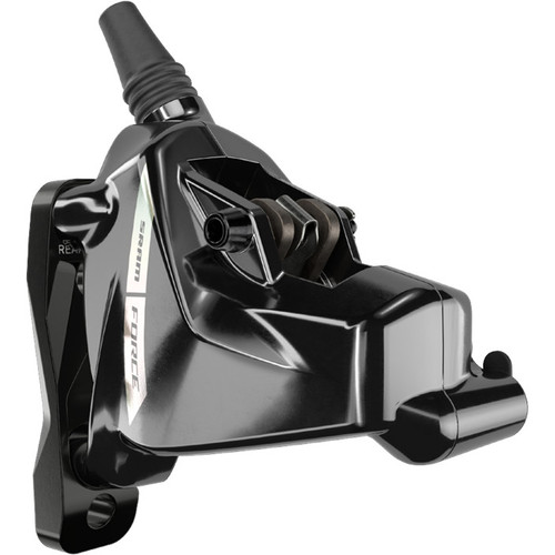 SRAM Force AXS D2 HRD Rear Brake/Right Shift Lever Unicorn Grey w/Laser Foil