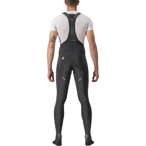 Buy Castelli Free Aero RC Bibtight Black