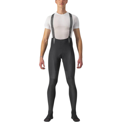 Buy Castelli Free Aero RC Bibtight Black