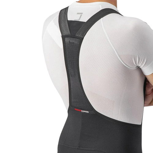 Buy Castelli Free Aero RC Bibtight Black