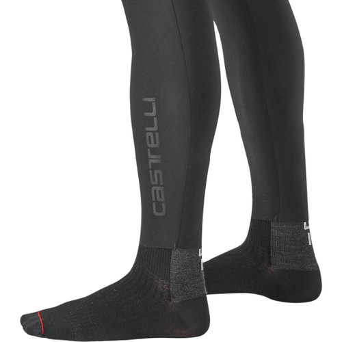 Buy Castelli Free Aero RC Bibtight Black