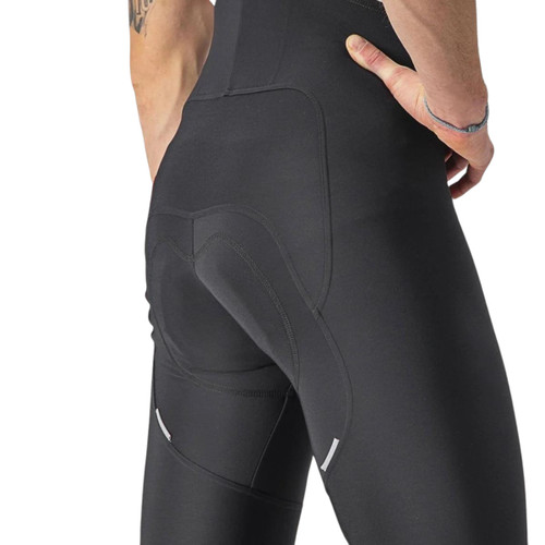 Buy Castelli Free Aero RC Bibtight Black