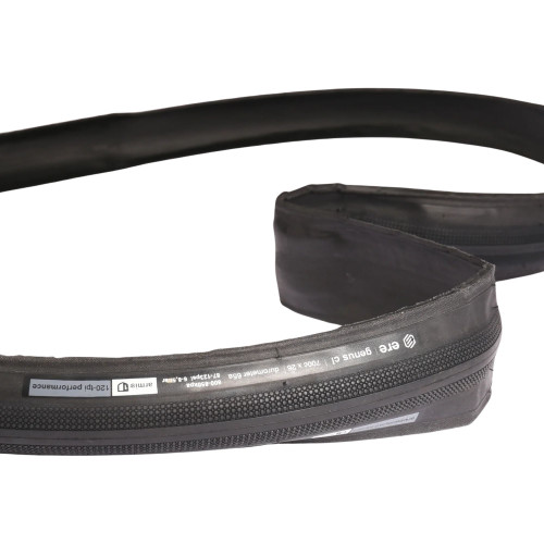 ERE Research Tyre Genus Pro CL Clincher Black