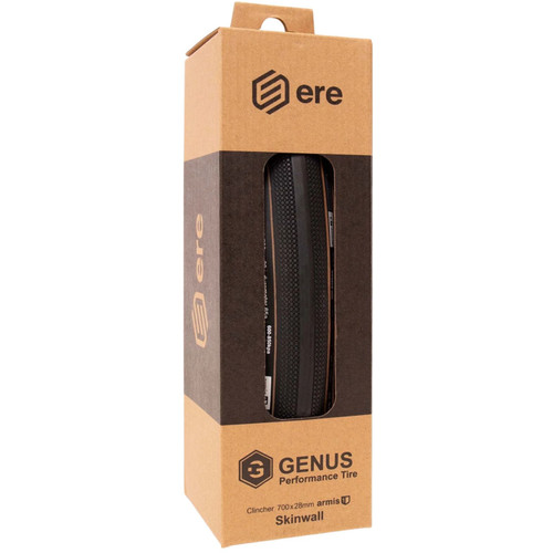 ERE Research Tyre Genus Pro CL Clincher Skinwall