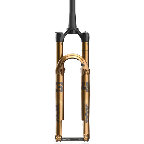 Fox Factory 34 Float SC 29 120mm Grip SL Podium Gold Boost