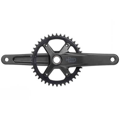 Microshift Sword 1x40 170mm Gravel Crank Set