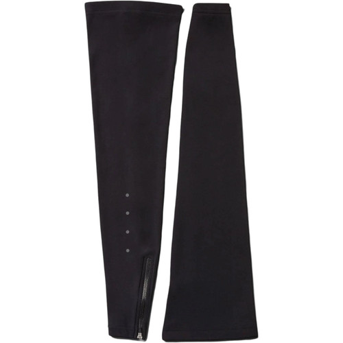 Pedla Essential Black Leg Warmer