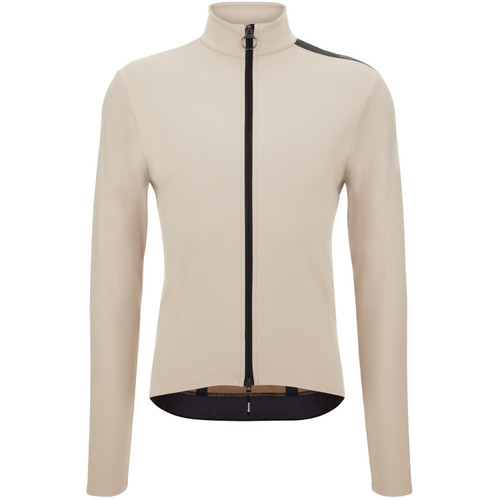 Santini Adapt Multi All Weather Jacket Cappuccino