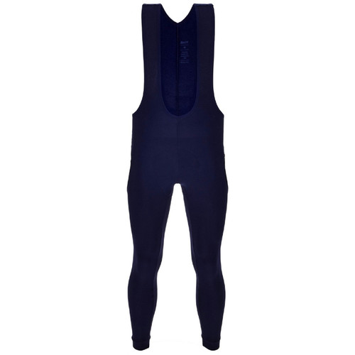 Santini RTR Winter Bibtights Black