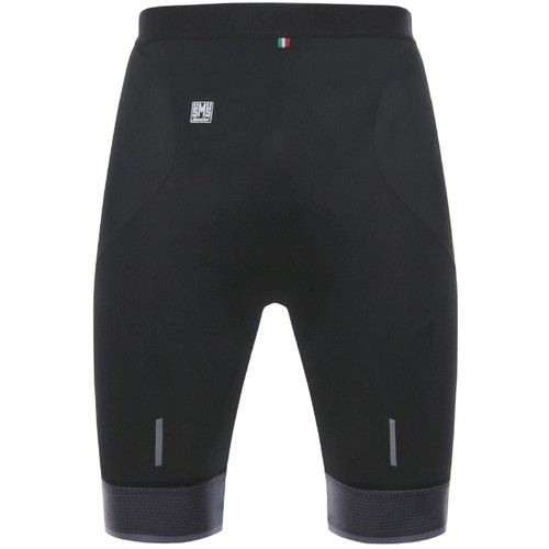 Santini Vara Shorts Black