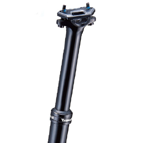 TranzX Dropper Post Int Cable YSP15 30.9mm 100mm 385mm