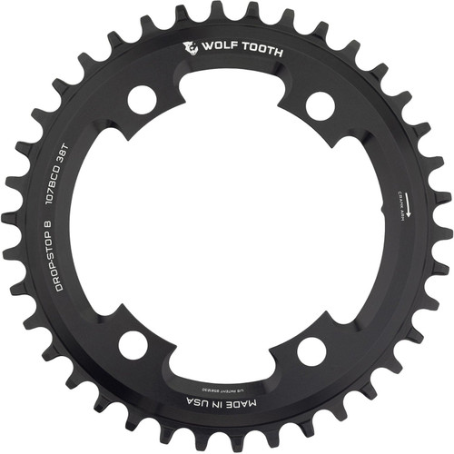 Wolf Tooth 107 BCD Sram Chainring