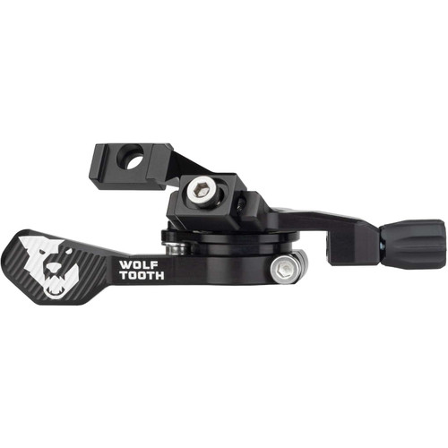 Wolf Tooth Remote Pro For IS-B
