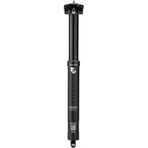 Wolf Tooth Resolve Dropper Post 30.9mm 125mm