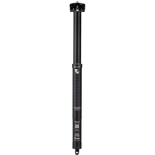 Wolf Tooth Resolve Dropper Post 30.9mm 200mm