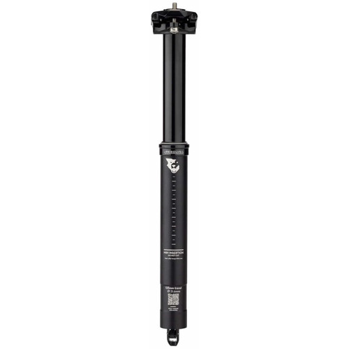 Wolf Tooth Resolve Dropper Post 31.6mm 125mm