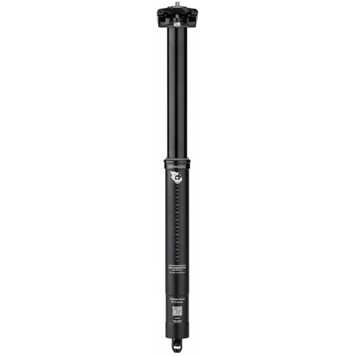 Wolf Tooth Resolve Dropper Post 31.6mm 160mm