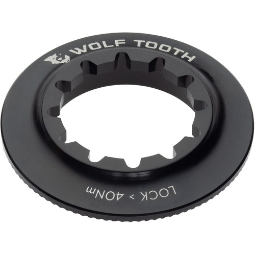 Wolf Tooth Rotor Lockring Internal