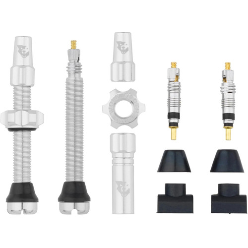 Wolf Tooth Tubeless Valves 44mm